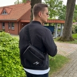 Lenkertasche Lifestyle