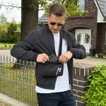 Lenkertasche Lifestyle