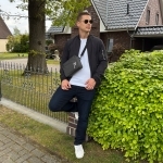 Lenkertasche Lifestyle