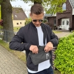 Lenkertasche Lifestyle
