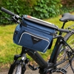 Lenkertasche Maxi - E-Bike