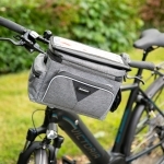 Lenkertasche Maxi - E-Bike