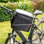 Lenkertasche Maxi Plus - E-Bike