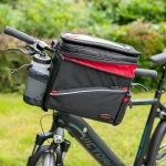 Lenkertasche Maxi Plus - E-Bike