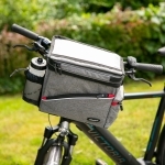 Lenkertasche Maxi Plus - E-Bike