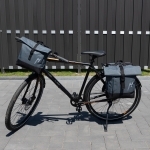 Lenker-Bike-Rucksack Keep Rollin'
