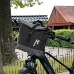 Lenker-Bike-Rucksack Keep Rollin'