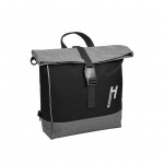 Lenker-Bike-Rucksack Keep Rollin'