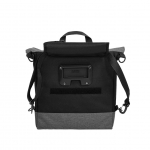 Lenker-Bike-Rucksack Keep Rollin'