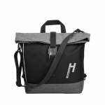 Lenker-Bike-Rucksack Keep Rollin'