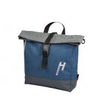 Lenker-Bike-Rucksack Keep Rollin'