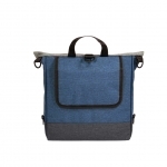 Lenker-Bike-Rucksack Keep Rollin'