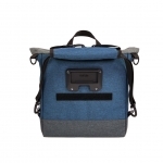 Lenker-Bike-Rucksack Keep Rollin'