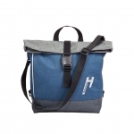 Lenker-Bike-Rucksack Keep Rollin'