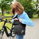 Lenkertasche Mel eMotion II. Wahl
