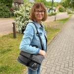 Lenkertasche Mel eMotion