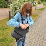 Lenkertasche Mel eMotion