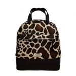 Rucksack-Lenkertasche Bella