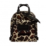 Rucksack-Lenkertasche Bella