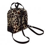 Rucksack-Lenkertasche Bella