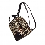 Rucksack-Lenkertasche Bella