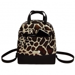 Rucksack-Lenkertasche Bella