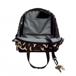Rucksack-Lenkertasche Bella