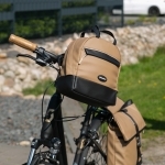 Rucksack-Lenkertasche Bella - E-Bike