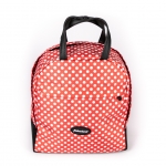 Rucksack-Lenkertasche Bella