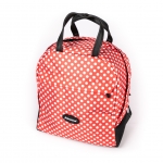 Rucksack-Lenkertasche Bella