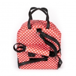 Rucksack-Lenkertasche Bella