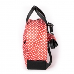 Rucksack-Lenkertasche Bella