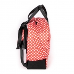 Rucksack-Lenkertasche Bella