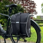 Bike-Rucksack Slingbag