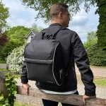 Bike-Rucksack Slingbag