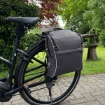 Bike-Rucksack Slingbag