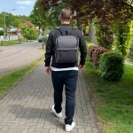 Bike-Rucksack Slingbag
