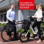 Bike-Rucksack More Than School