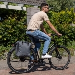 Bike-Rucksack More Than Work