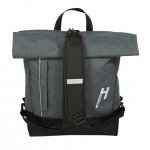 Bike-Rucksack Keep Rollin'