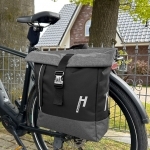 Bike-Rucksack Keep Rollin'