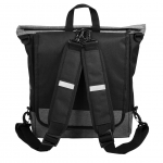 Bike-Rucksack Keep Rollin'