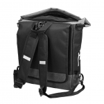 Bike-Rucksack Keep Rollin'