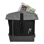 Bike-Rucksack Keep Rollin'