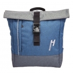 Bike-Rucksack Keep Rollin'