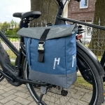 Bike-Rucksack Keep Rollin'