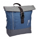 Bike-Rucksack Keep Rollin'
