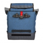 Bike-Rucksack Keep Rollin'