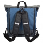 Bike-Rucksack Keep Rollin'