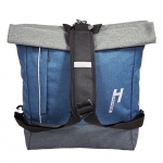 Bike-Rucksack Keep Rollin'